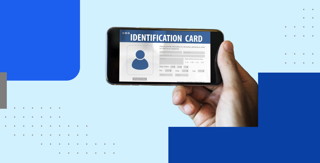 Digitale identificatie voor klanten van AuditCase