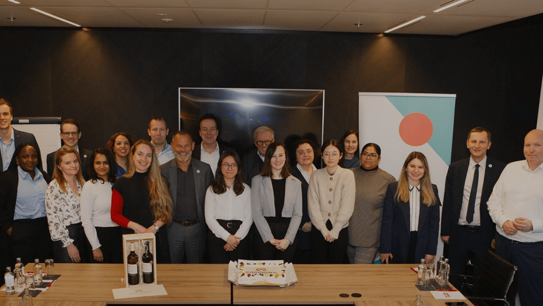 Reanda als eerste in Nederland aan de slag met AUDIT+ van Caseware