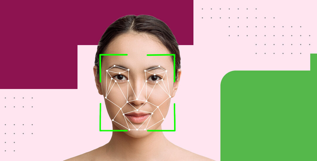 Biometrische gezichtsherkenning: nieuw binnen AuditCase