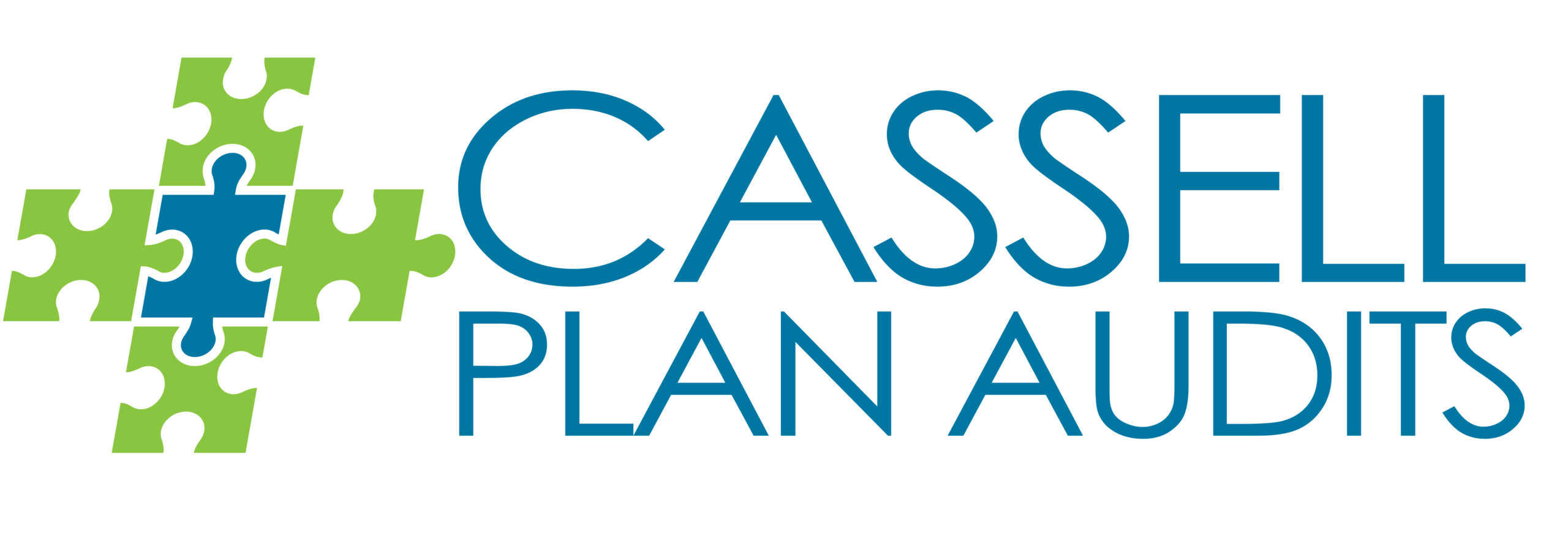 Cassell Plan Audits