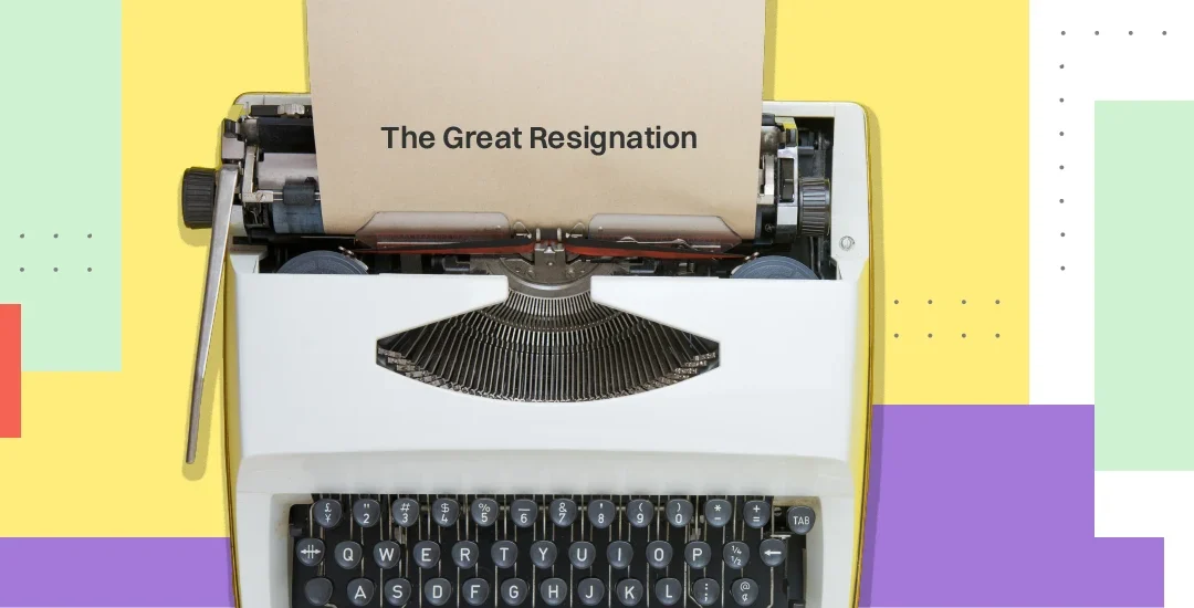 How Accounting Firms Can Counter The Great Resignation